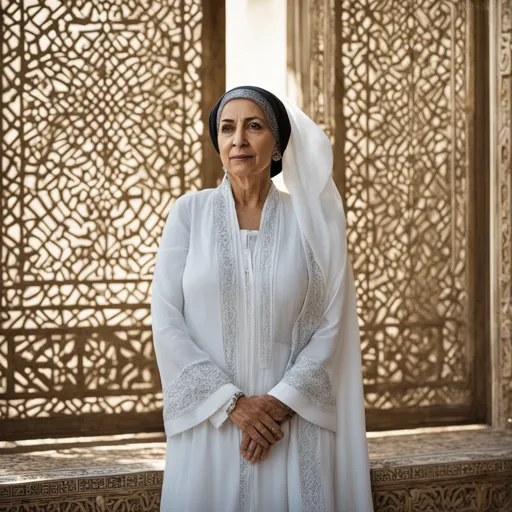Hadia Hussein