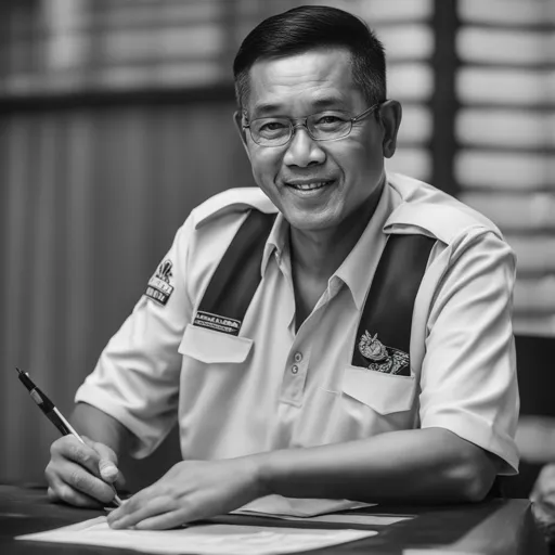 Hadibowo Susanto