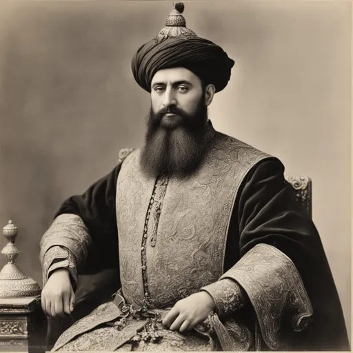 Hadim Ibrahim Pasha