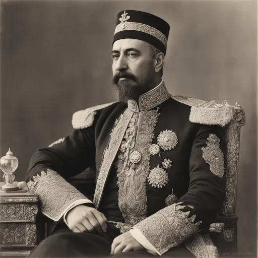 Hadim Mesih Pasha