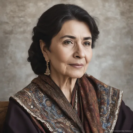 Hadisa Qurbonova
