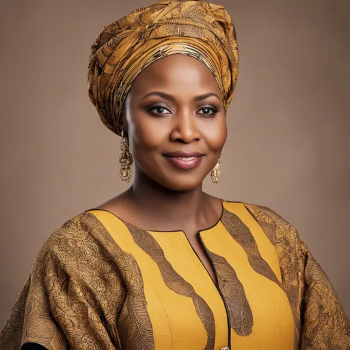 Hadiza Bala Usman