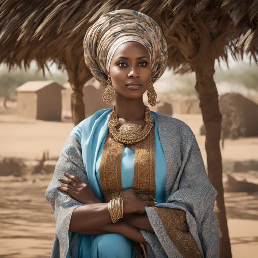 Hadiza Balarabe