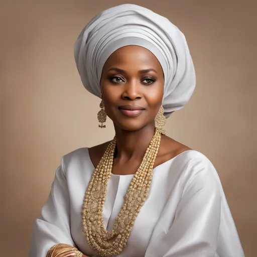 Hadiza Shagari