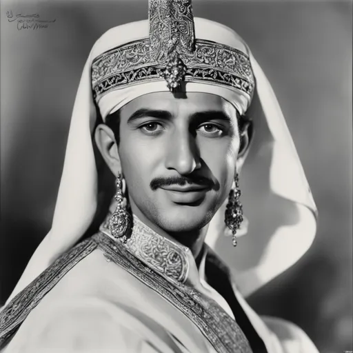 Hadj Menouar
