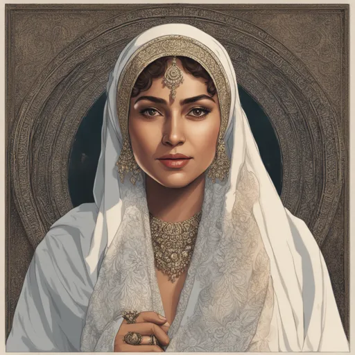 Hadja Saran Daraba Kaba