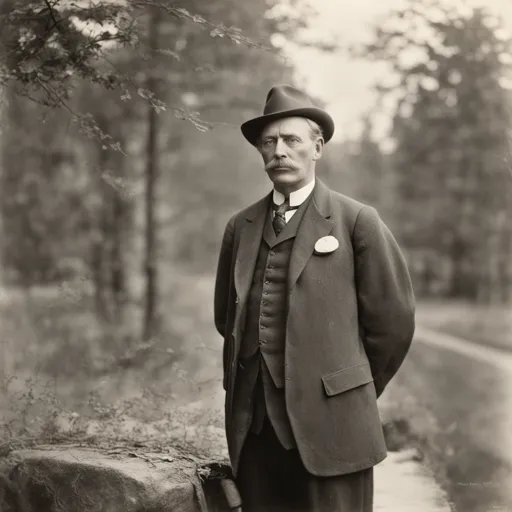 Hadley Brown Tremain