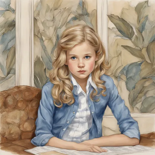 Hadley Delany