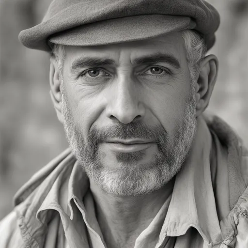 Hadoram Shirihai