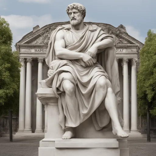 Hadrian à Saravia