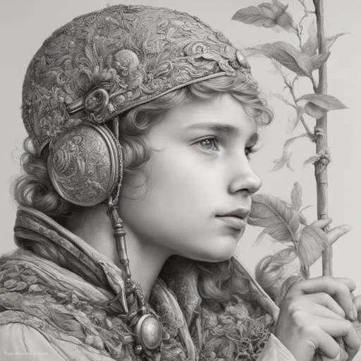 Hadrien Laroche