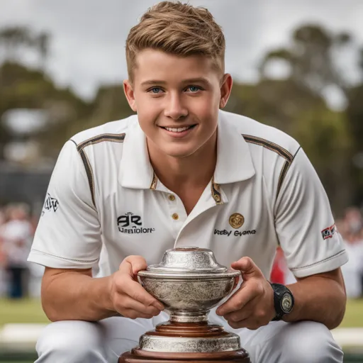 Hadyn Evans