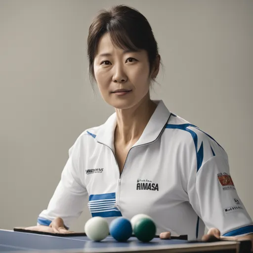 Hae-Ja Kim de Rimasa