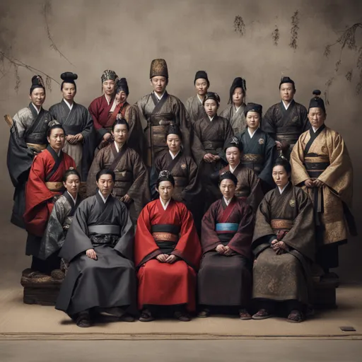 Hae clan
