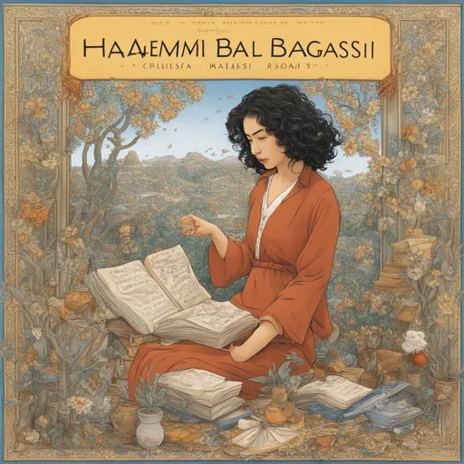Haemi Balgassi