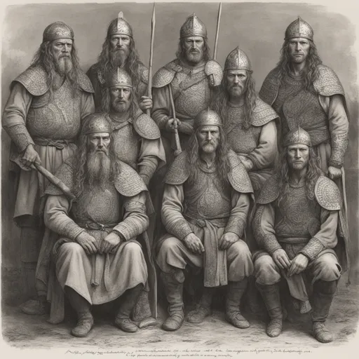 Haestingas