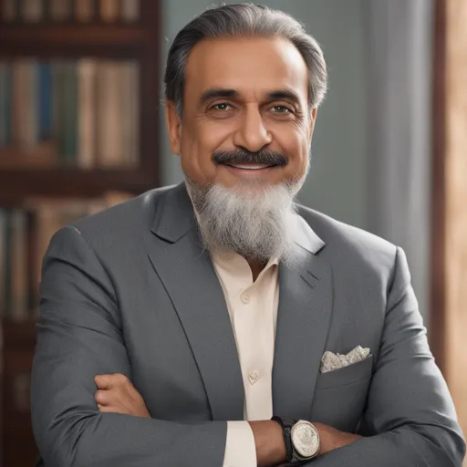Hafeez-ur-Rehman Dreshak