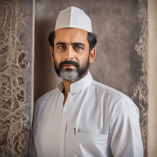 Hafeez Hoorani