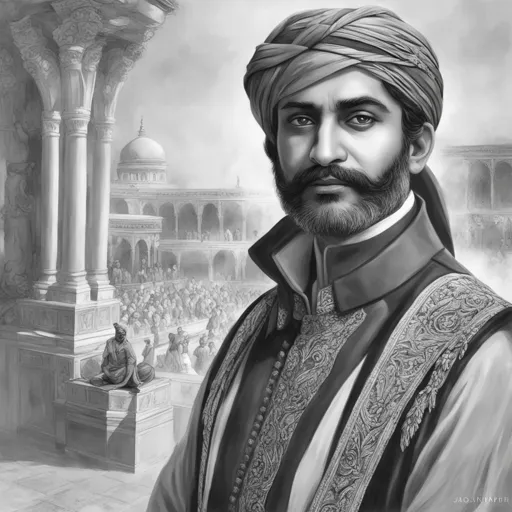 Hafeez Jalandhari