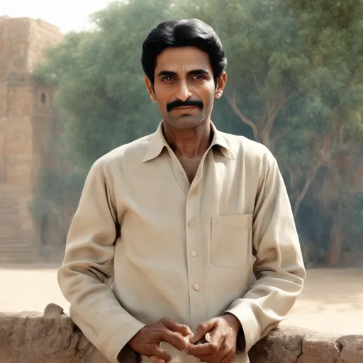 Hafeez Malik