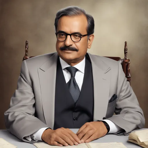 Hafeez Pasha (economist)