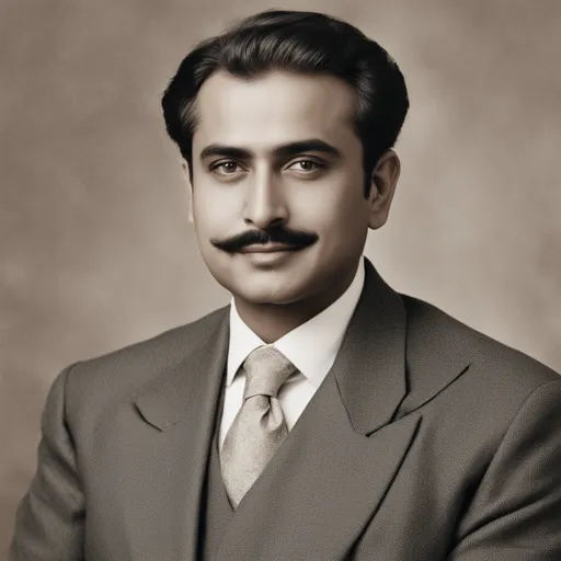 Hafeez Ullah Niazi
