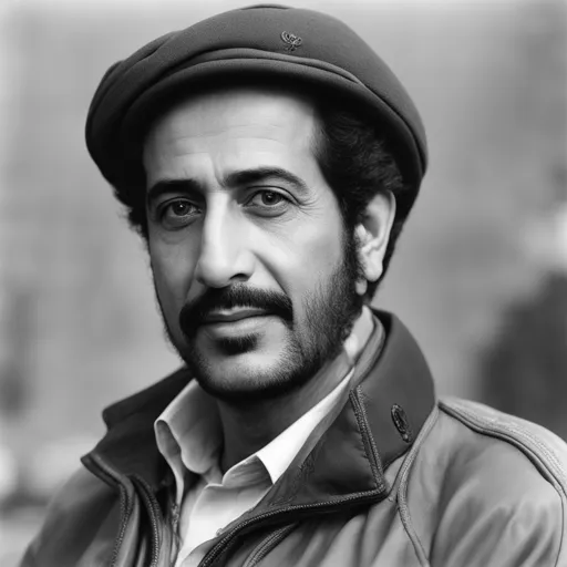 Hafez Al Mirazi