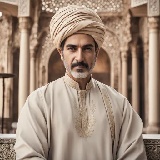 Hafez Ghashghaei