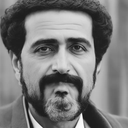 Hafez Makhlouf