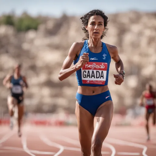 Hafida Gadi