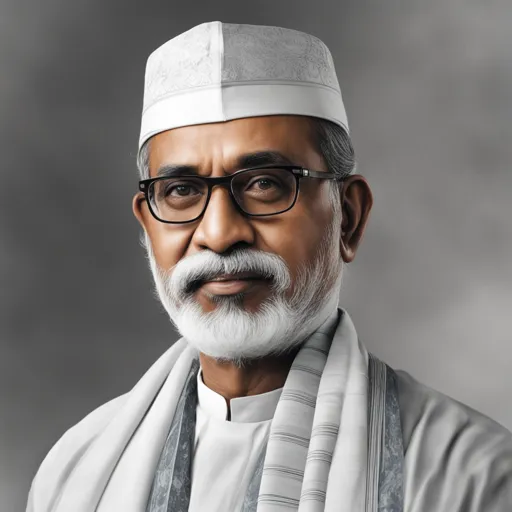 Hafiz Ahmad Choudhury