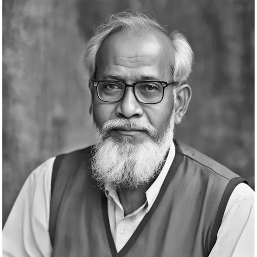 Hafiz Ahmed