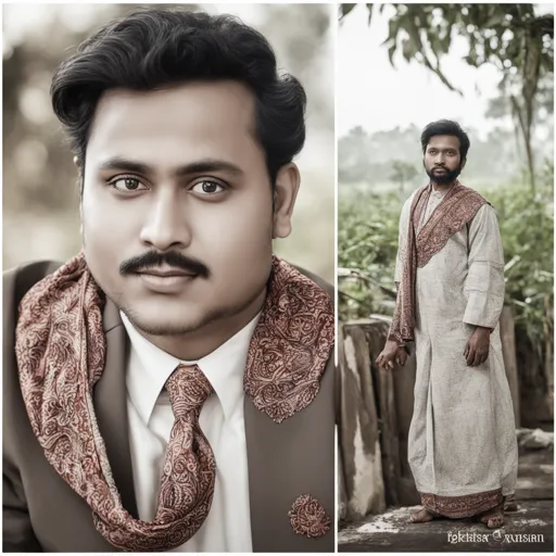 Hafiz Ahmed Mazumder