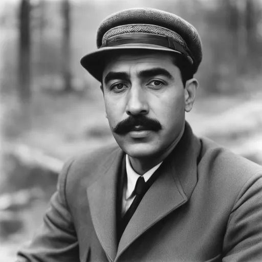 Hafiz Baxish