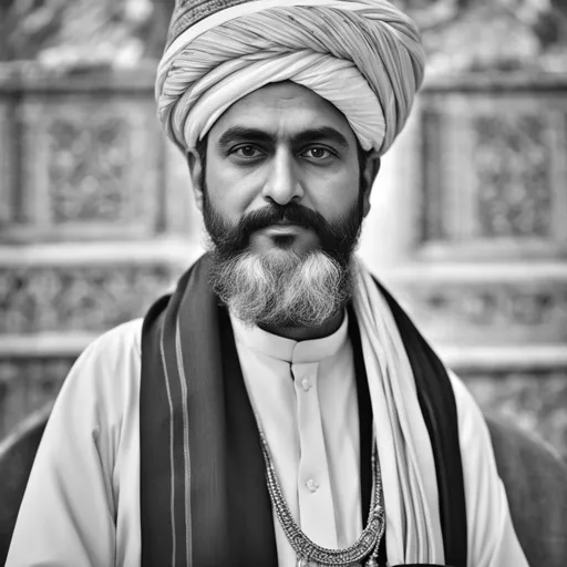 Hafiz Ghulam Murtaza