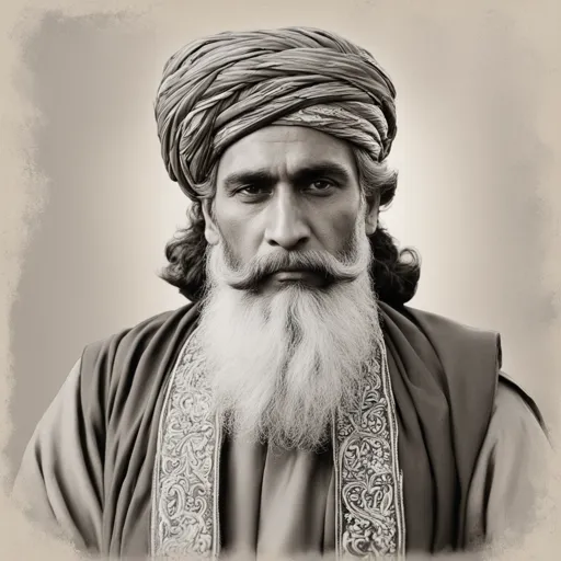Hafiz Gul Bahadur