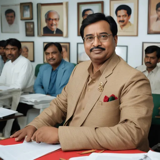Hafiz Ibrahim (politician)