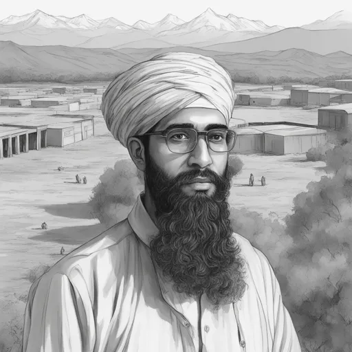 Hafiz Liaqat Manzoor