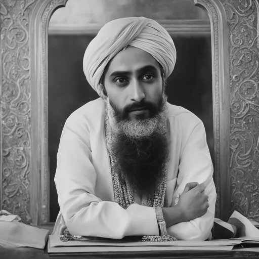 Hafiz Mazhar Husain