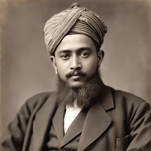 Hafiz Muhammad Ahmad