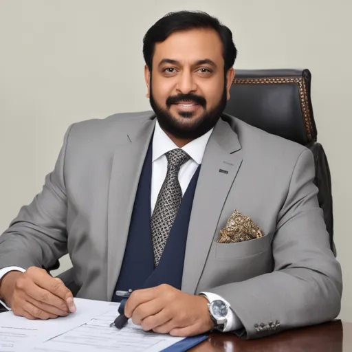 Hafiz Mumtaz Ahmed