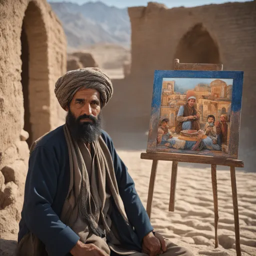 Hafiz Pakzad
