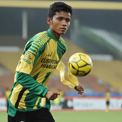 Hafiz Ramdan