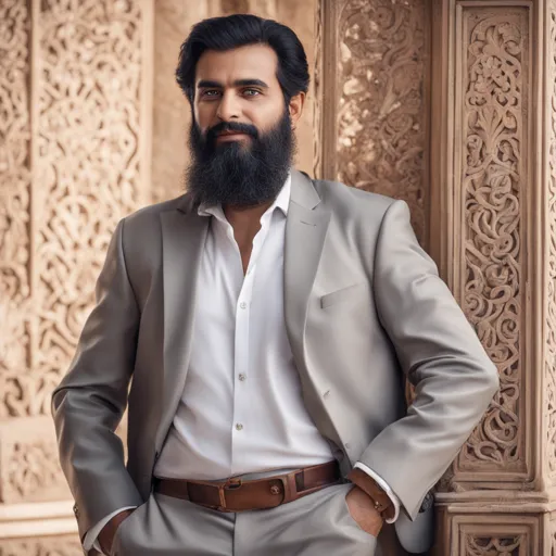 Hafiz Riaz Hussain Najafi
