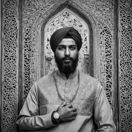 Hafiz Salahuddin Yusuf