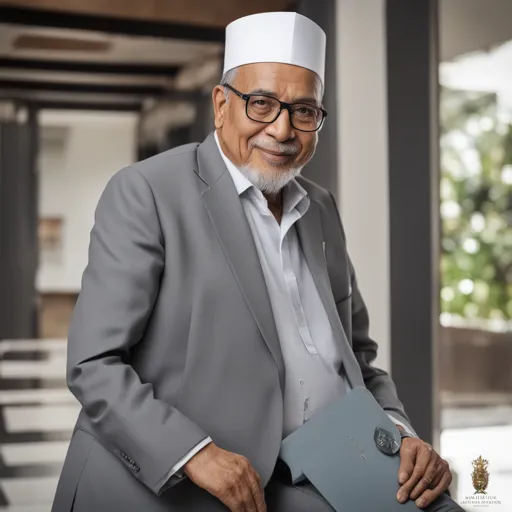 Hafiz Zhafri