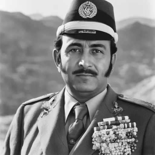Hafizullah Amin