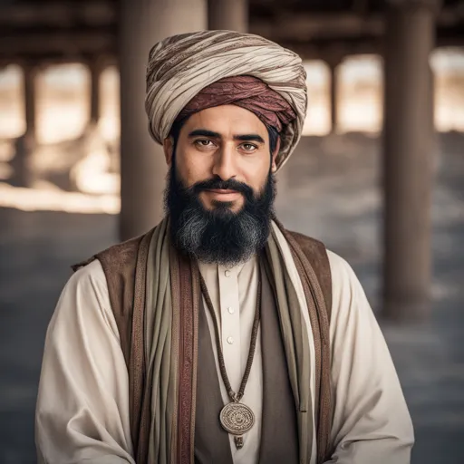 Hafizullah Emadi