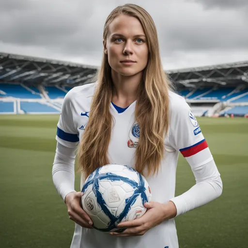 Hafrún Rakel Halldórsdóttir
