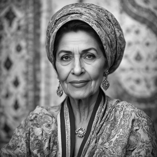 Hafsa Bekri